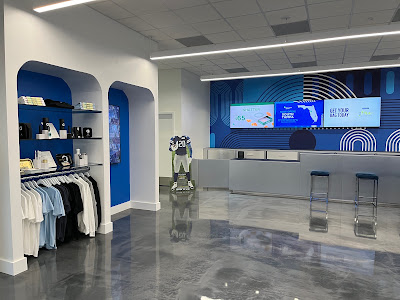 Photo of AYR Cannabis Dispensary Tampa Kennedy