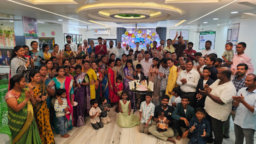 DHANVI NUTRITION CENTER