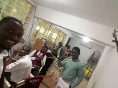 Photos of RCCG, The Lifespring Parish