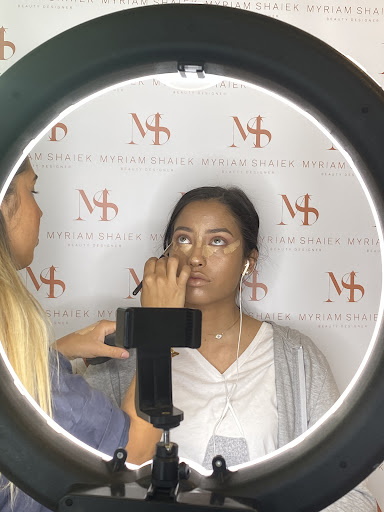 Myriam Beauty Gallery - France