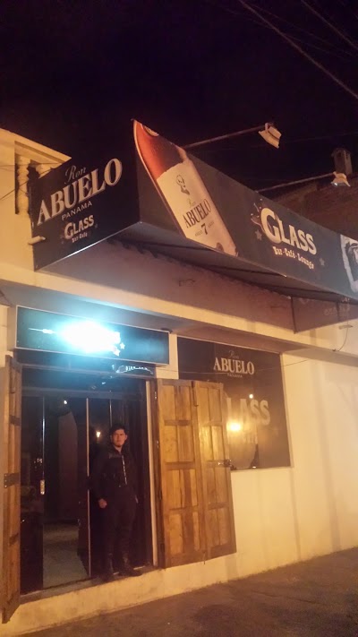 Photos of BAR GLASS