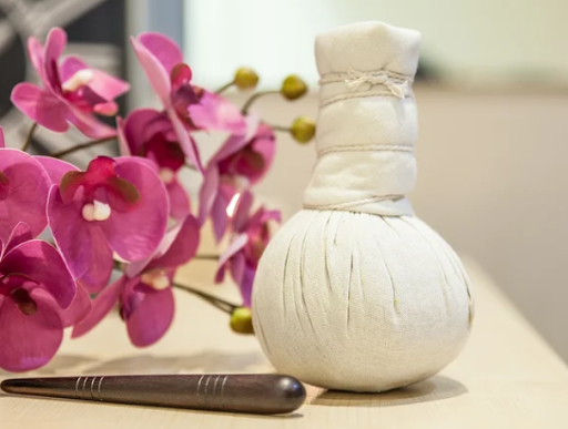 Choti Thai Massage