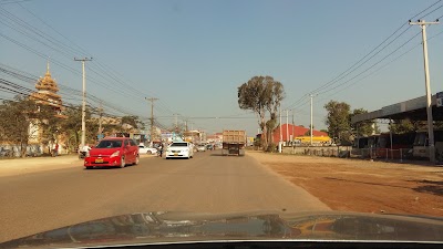 Photos of Isuzu Lao Services