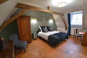 Photo n°2 de La Martinière - G.A. à Roost-Warendin (Gîte)