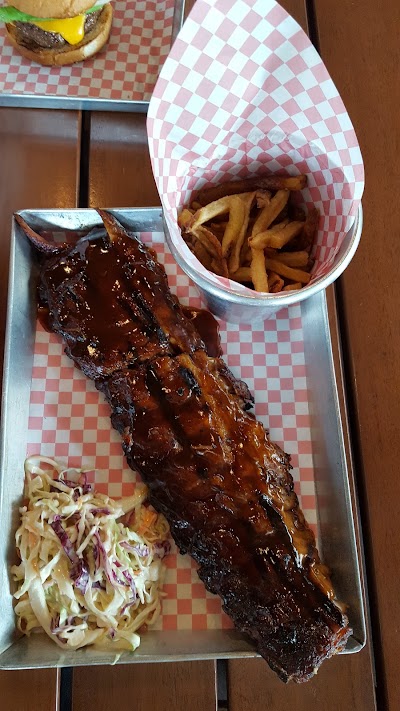Photos of Factory Grill & Bar