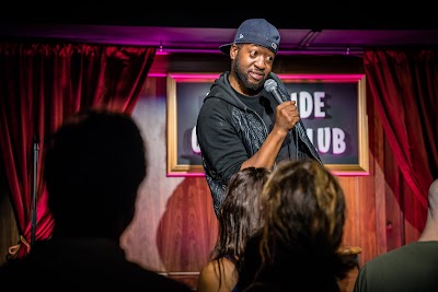 West Side Comedy Club