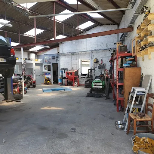 MON BIO GARAGE - Thumbnail