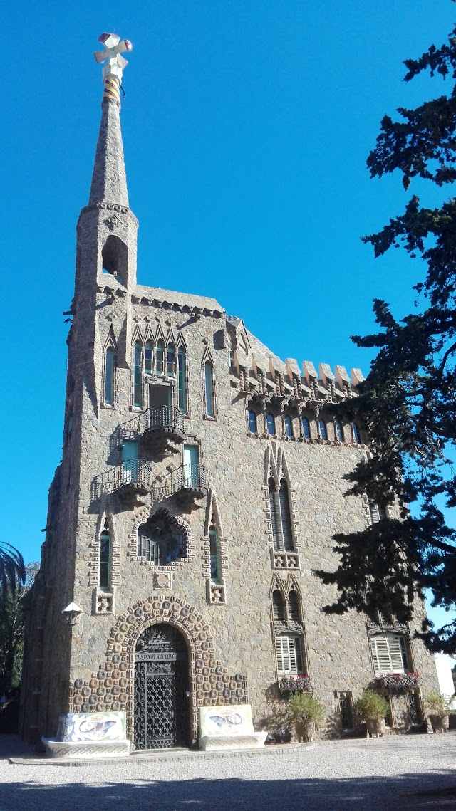 CosmoCaixa Barcelona