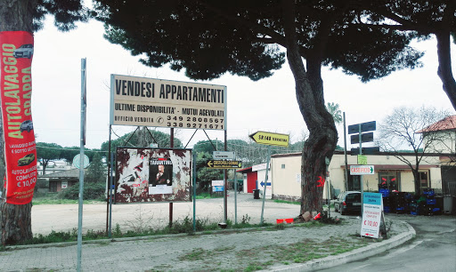 Autolavaggio borgo grappa - Thumbnail