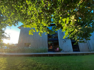 Photo n°1 de sur terre à Viménil (Salle de concert)