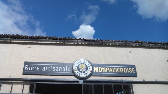 BIERE DE LA BASTIDE