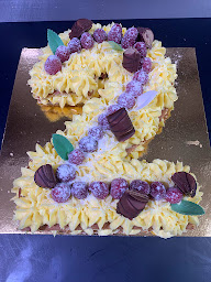 Photo n°2 de Les délices de Strol à Monistrol-sur-Loire (Pâtisserie)