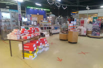 Rexel Chalons En Champagne à Saint-Martin-sur-le-Pré