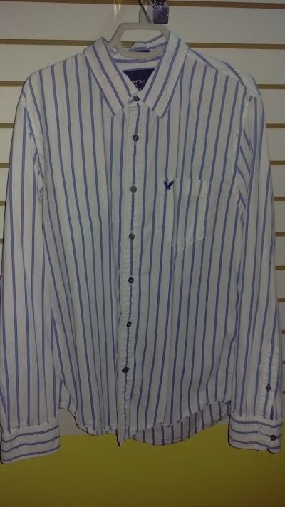Photos of Richiez' Fashion