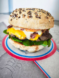 Photo n°8 de Le Go-Na à Donzenac (Restauration rapide)