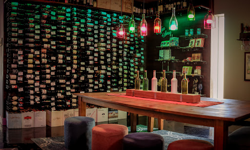 The Wine Authority