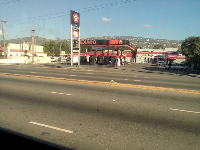 Photos of Texaco Gas Station