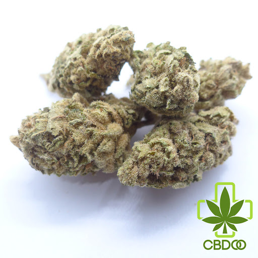 Shop CBD - Thumbnail