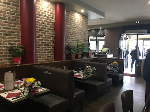 Photo n°15 de LE COMPTOIR - BAR | BRASSERIE | TABAC - VAL D’ EUROPE à Chessy (Boutique de cigarettes électroniques)