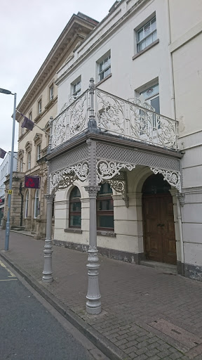 NatWest Hereford Broad Street - Thumbnail