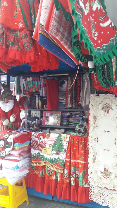 clothing-store