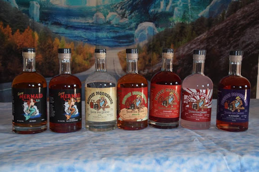 Sundance Distilling - Thumbnail
