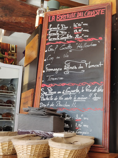 Plaisirs Des Terroirs - Thumbnail
