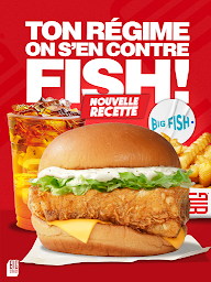 Photo n°10 de Big Smash Montpellier à Montpellier (Restaurant de hamburgers)