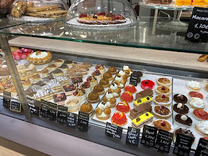 Photo n°28 de Maison POZZOLI - Croix Rousse à Lyon (Sandwicherie)