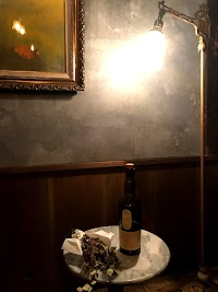 リリーアートカフェバー