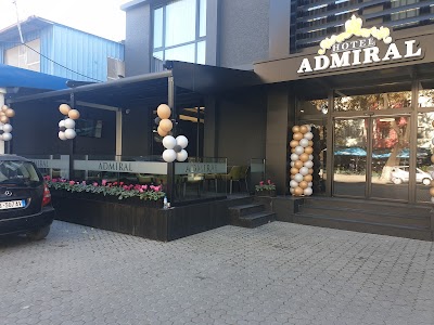 Admiral Hotel