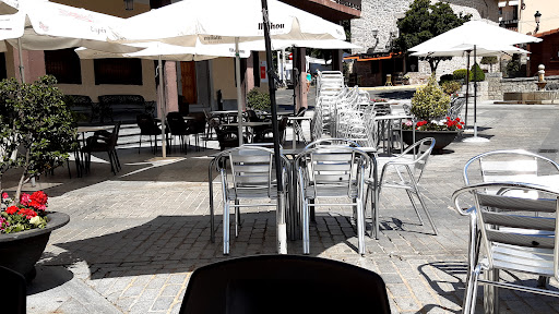 Cafetería Spiegel - Thumbnail