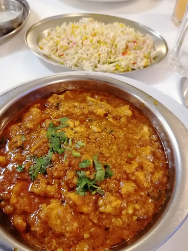 Kamran Balti House - Thumbnail