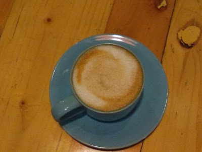 Photos of Cafe Bomb