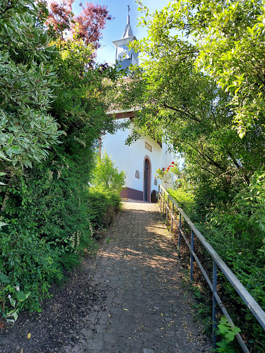 Arme-Seelen-Kapelle
