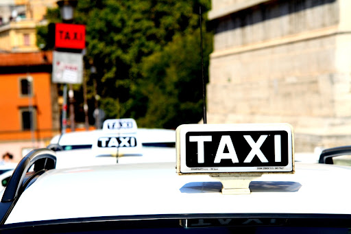 Radstock Taxis - Thumbnail