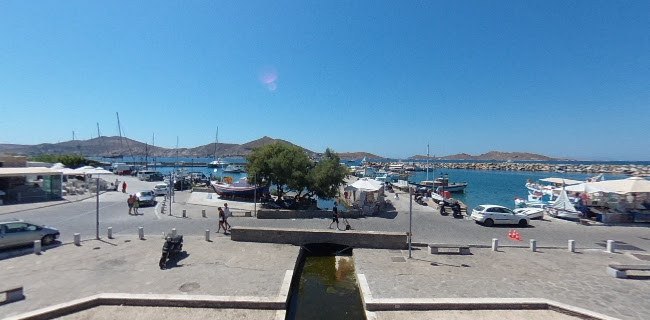 "ML RENT A CAR" PAROS ISLAND