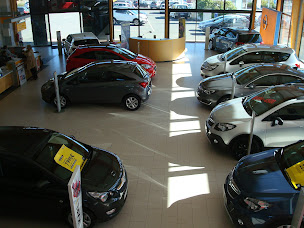 Photo n°11 de Armor Garage OPEL & LEAPMOTOR DINAN à Quévert (Concessionnaire de véhicules à moteur)