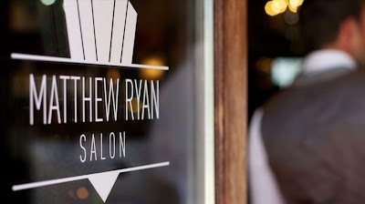 Matthew Ryan Salon