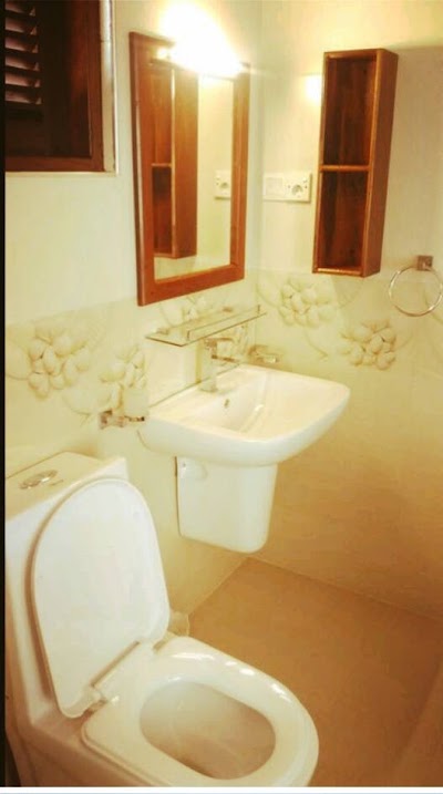 Photos of So What Hotel