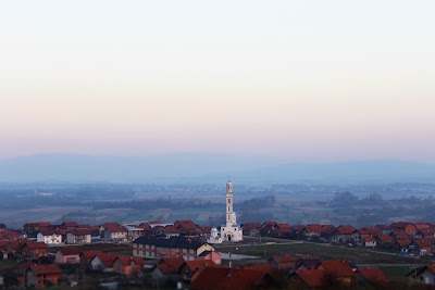 Photos of Crkva Svetog Marka