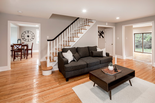 Luxury Home Improvements Gallery - United States