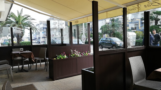 Gran Caffe VeneziaPORTI PORTI BRISINOBCAFFE BRISINO CAFFE