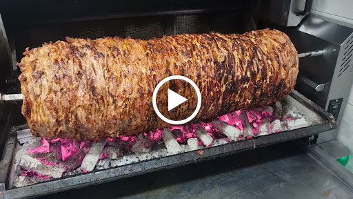 Photo 1 - OH MY DÖNER roissy-en-Brie