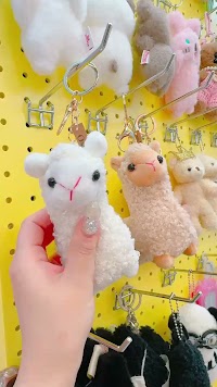 【推し活メガストア】Ossi/オッシー 新大久保店