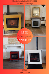 Photo n°29 de Cheminées et Poêles Mignotte / Mignotte Chauffage à Saint-Apollinaire (Fournisseur d'équipements de chauffage)