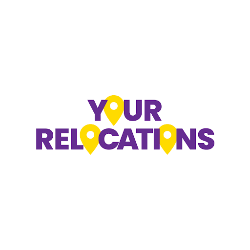 YOUR RELOCATIONS - Visual