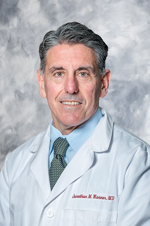 Jonathan Mathew Waxner