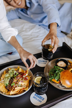 Hotel Kramer by null