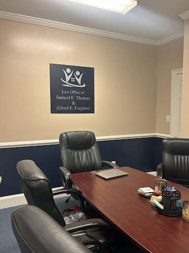 Law Office of Samuel E. Thomas and Al Fargione- Athens Divorce Lawyer - Thumbnail